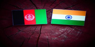 India-Afghanistsan