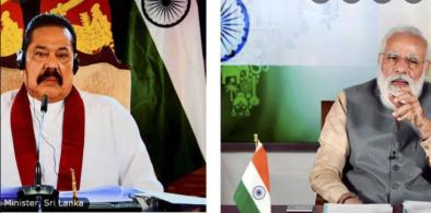 India-Sri Lanka ties getting stronger and stronger