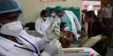 India administers over 950 million COVID-19 vaccine doses