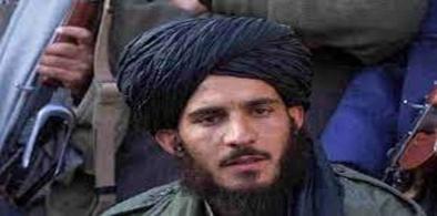 Taliban’s Defense Minister Mullah Yaqoob