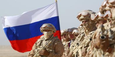 Russia sending mixed signals on Taliban
