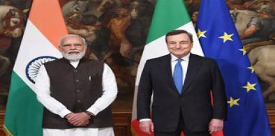 India, Italy to collaborate on green hydrogen