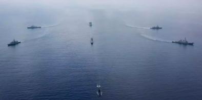 Quad to have second phase of Malabar exercise