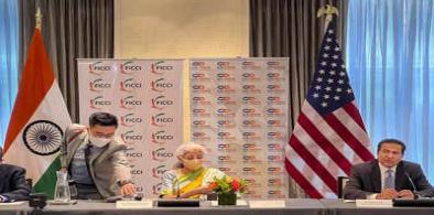 US companies welcomed India's economic reforms