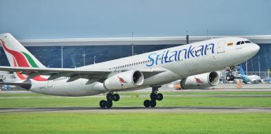 Sri Lankan capital's Ratmalana Airport to resume international flights