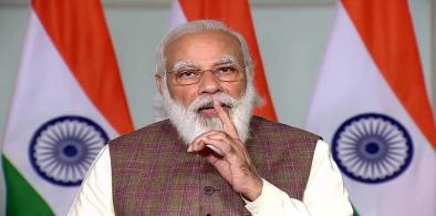 Prime Minister Narendra Modi