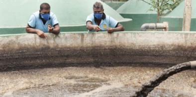 Sri Lanka to set up wastewater management systems in all major cities (Photo: Hamish John Appleby / IWMI)