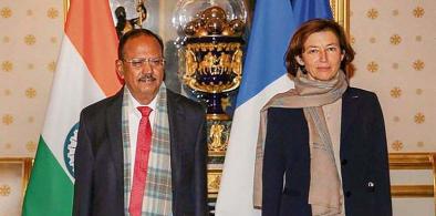 India to expand defence and security partnership with France