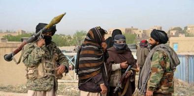 Pakistan Taliban announces one-month ceasefire