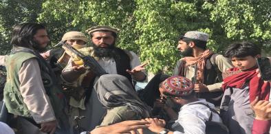 Over 20 terror groups with 23,000 militants in Afghanistan