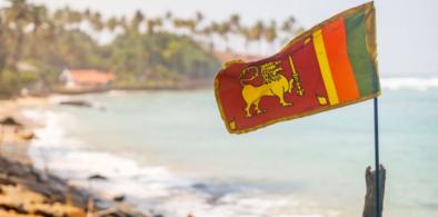 Sri Lanka (File)