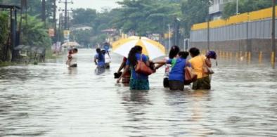 25 dead in Sri Lanka due to adverse weather conditions 