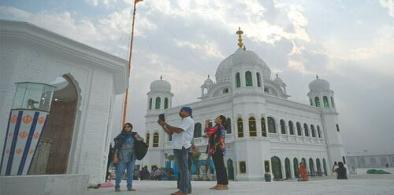 Pakistan issues 3,000 visas to Indian Sikh pilgrims  (Photo: Dawn)