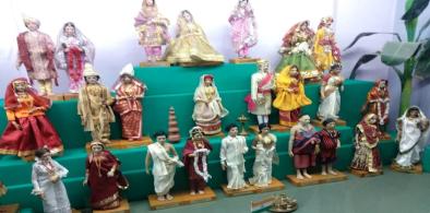 The Dolls Museum, New Delhi