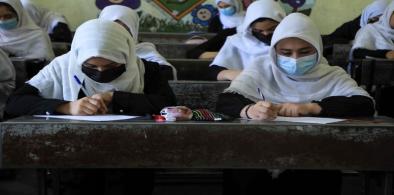 Taliban allows girls’ school to open in Herat city