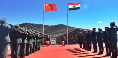 Sino-Indian border ‘generally stable'; dialogue on, says China