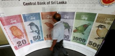 Sri Lanka economy