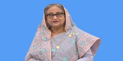 Bangladesh will be a developed and prosperous nation by 2041, says PM Hasina