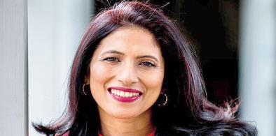 Indian-origin Leena Nair is Chanel's new Global CEO