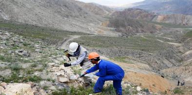 China warns companies blindly visiting Afghanistan for mineral exploration