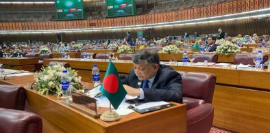 Bangladesh to send humanitarian aid for Afghanistan