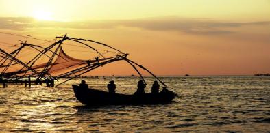 India-Sri Lanka: Fishing dispute