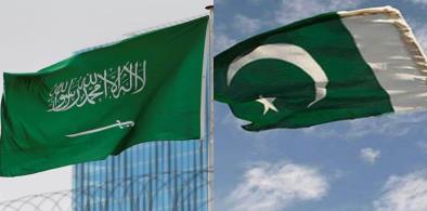 Pakistan-Saudi Arabia