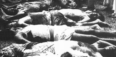 1971 Bangladesh genocide 