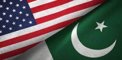 Pakistan-US