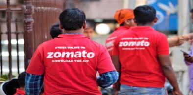 Zomato (Photo: Youtube)