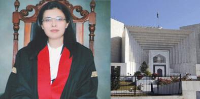 The Judicial Commission of Pakistan (JCP) has confirmed the appointment of Justice Ayesha Malik