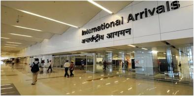 Seven-day mandatory home quarantine for international travellers to India