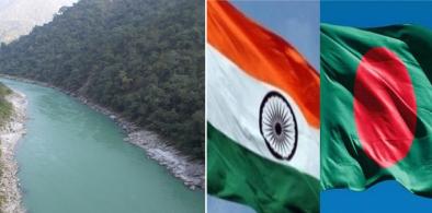 India, Bangladesh must settle Teesta issue in mutual interest (Photo: Wikipedia)