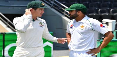 Pakistan's cricket isolation to end (AustraliaCricket)