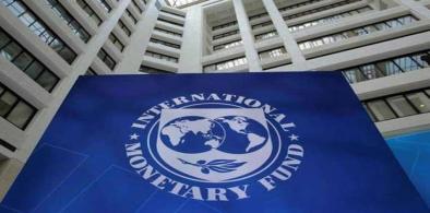 IMF projects India's growth rate at 9%