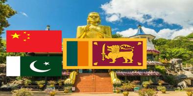 Sri Lanka needs to choose its friends wisely (Photo: Wikipedia)