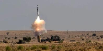 India successfully test-fires BrahMos supersonic cruise missile