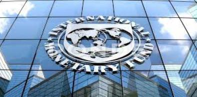 International Monetary Fund (IMF)