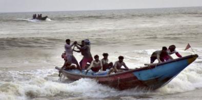 Sri Lanka detains 11 Indian fishermen (Photo: Wion)