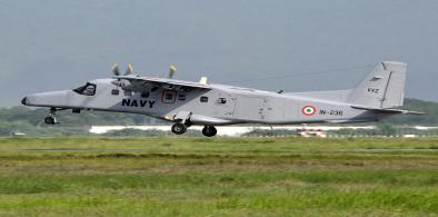 Sri Lanka in talks with India for purchase two Dornier aircraft (Photo: Militarymen)