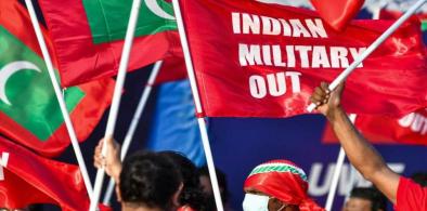 Indians in service sector threatened by ‘India Out’ campaign (Photo: TRT)
