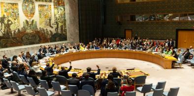 India abstains on crucial UNSC vote on Ukraine (Photo: UN)