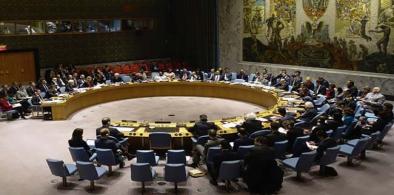 UNSC to vote again on Ukraine issue (Photo: UN)
