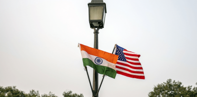 US-India