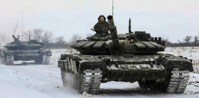 Danger of rapid escalation of Ukraine war (Photo: Youtube)