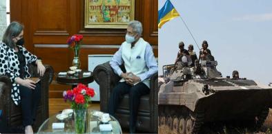 Will the Ukraine war be a major inflection point for India