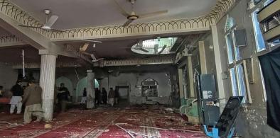 UN Security Council condemns terror attack on Shia mosque in Pakistan (Photo: Dawn)