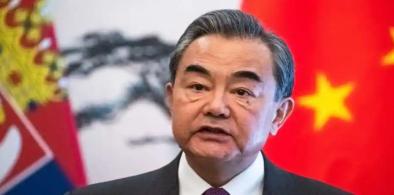 Chinese Foreign Minister Wang Yi to visit India