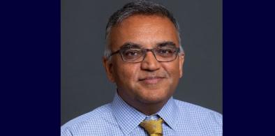 Ashish Jha, who has been appointed White House COVID-19 Response Coordinator. (Photo: Twitter)