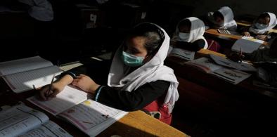 All schools for girls in Afghanistan to open from next week